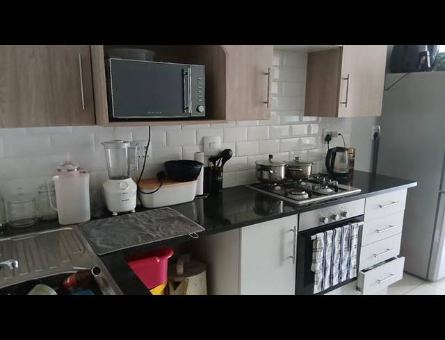 2 BEDROOM APARTMENT FOR SALE IN REMBRANDT PARK